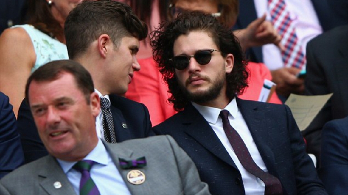 Τι πυροδότησε φήμες για την επιστροφή του John Snow στο Game Of Thrones