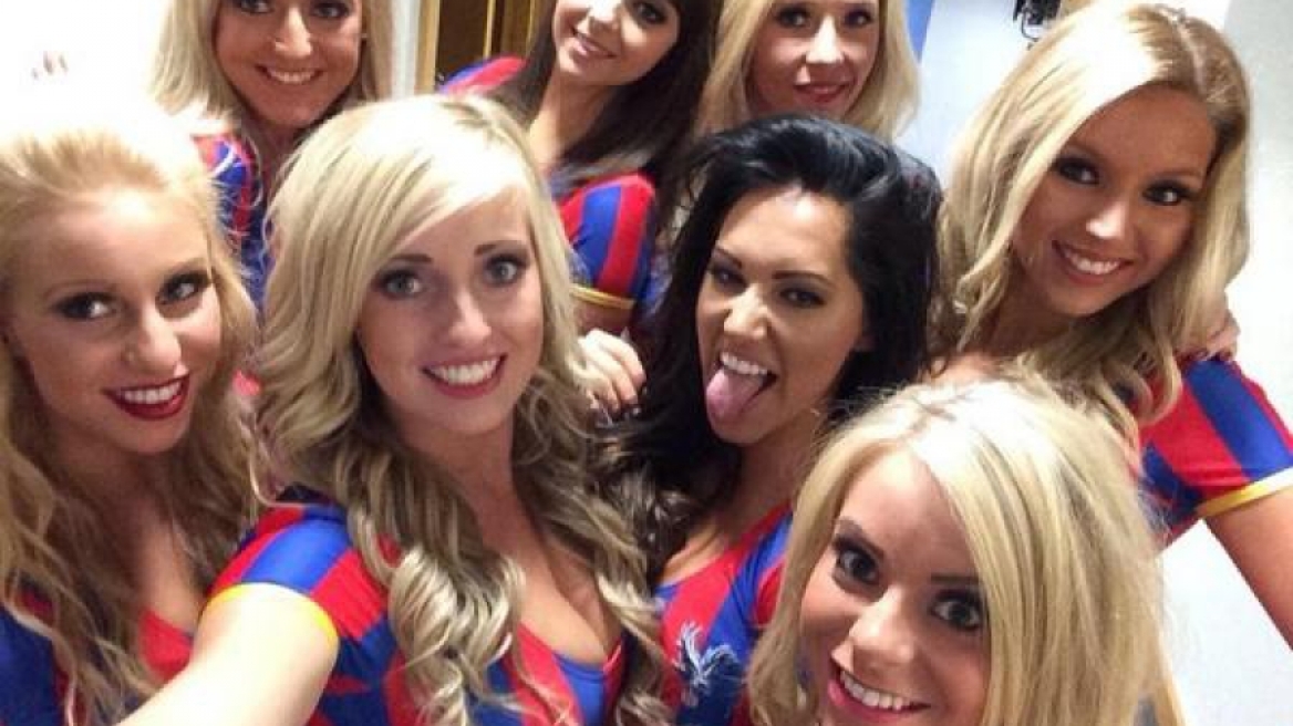 Άσε τα Selfie, ήρθαν τα Velfie