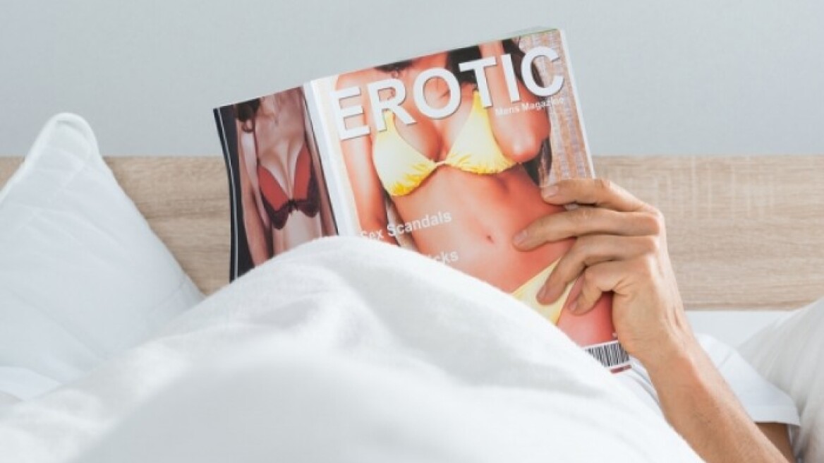 Μύθοι και αλήθειες για την αυτοϊκανοποίηση