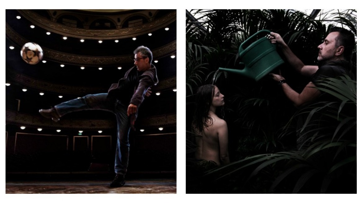 Ο εαυτός μέσα στον εαυτό