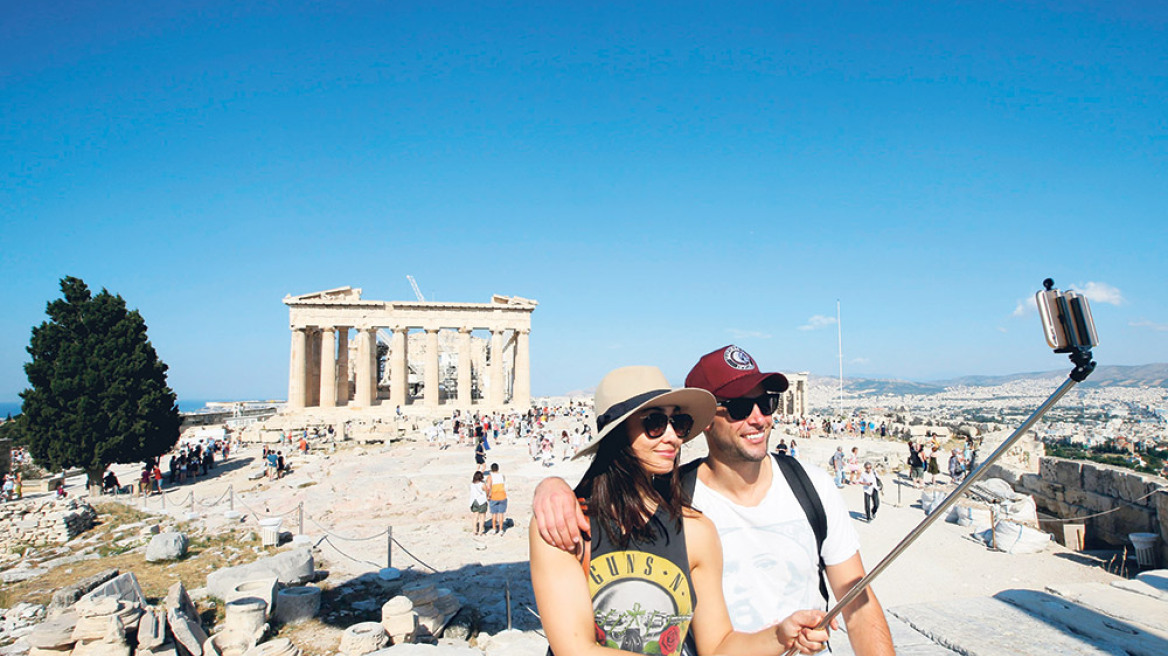 Κραυγή αγωνίας από ξενοδόχους και φορείς της αγοράς για τον τουρισμό