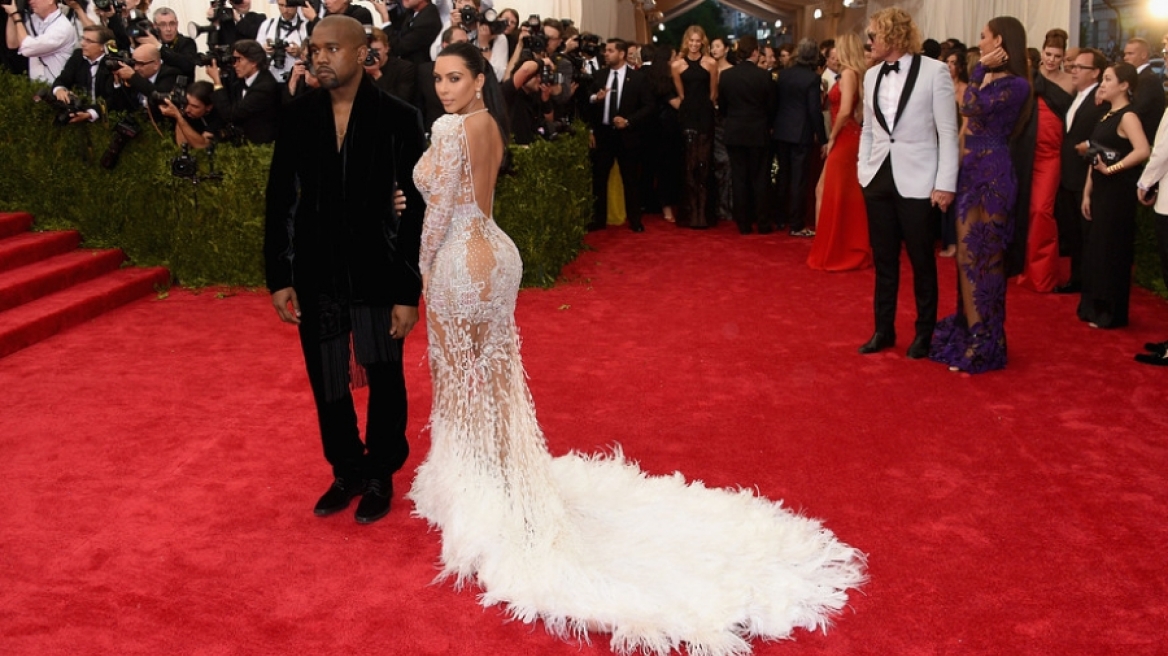 Kim Kardashian: Πώς από πλούσια γίνεται... πλουσιότερη