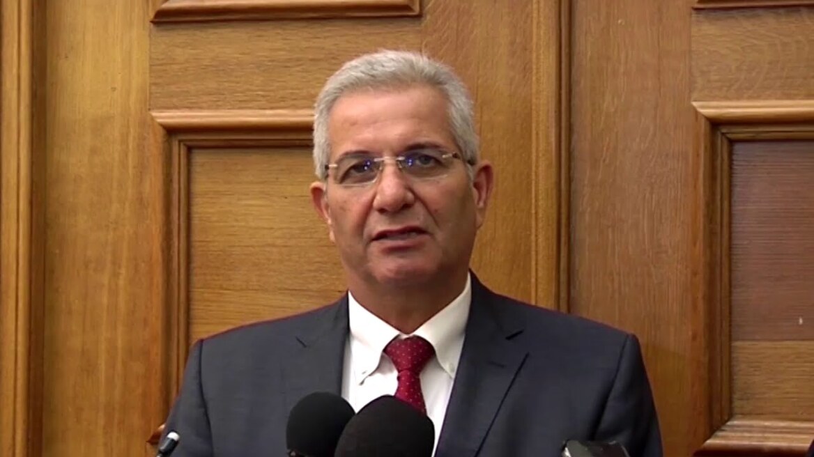 ΑΚΕΛ: Ελπίζουμε οι ηγέτες της ΕΕ να πήραν τα μηνύματα του «όχι»
