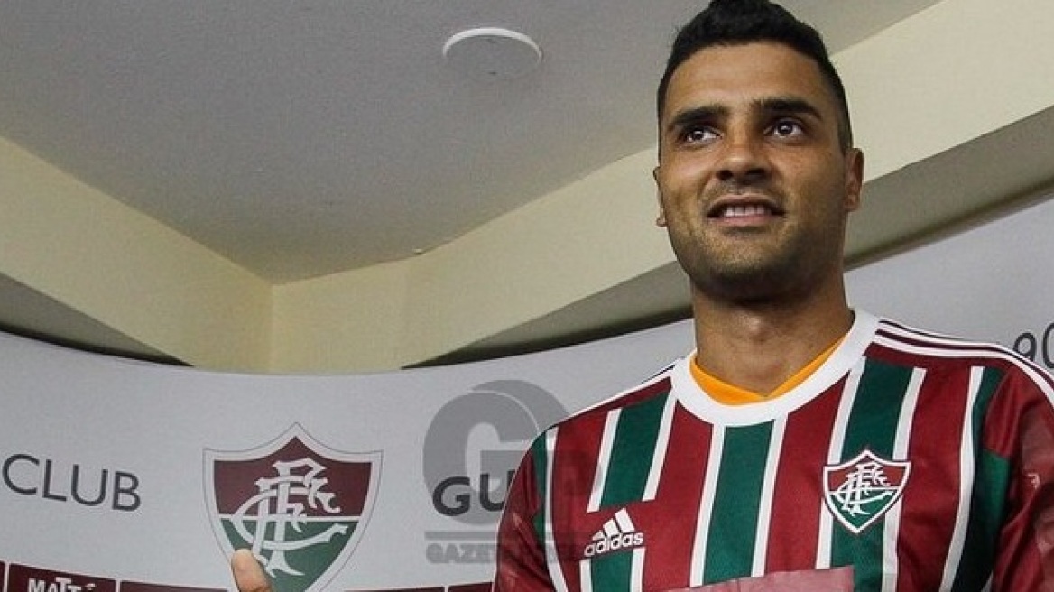 AEK: Δεν ανησυχούν για Τζιοβάνι