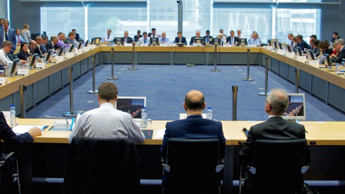 Eurogroup: Χωρίς νέα πρόταση η Ελλάδα, αλλά με καλή παρουσίαση