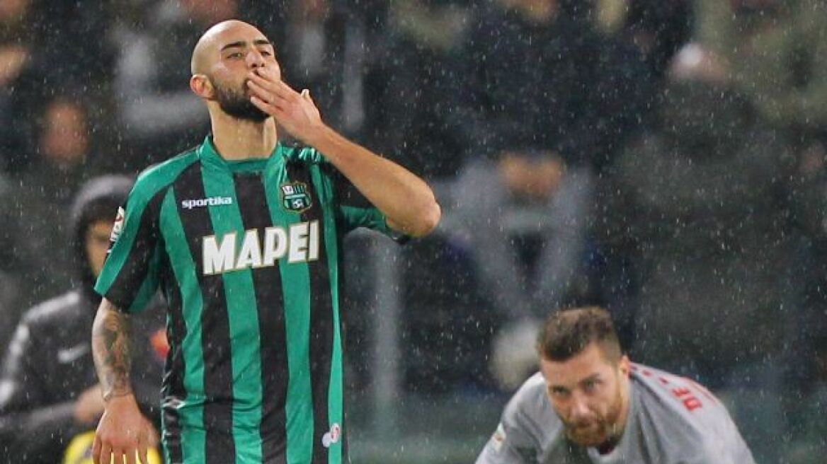 Πήρε και Ζάζα η Γιουβέντους