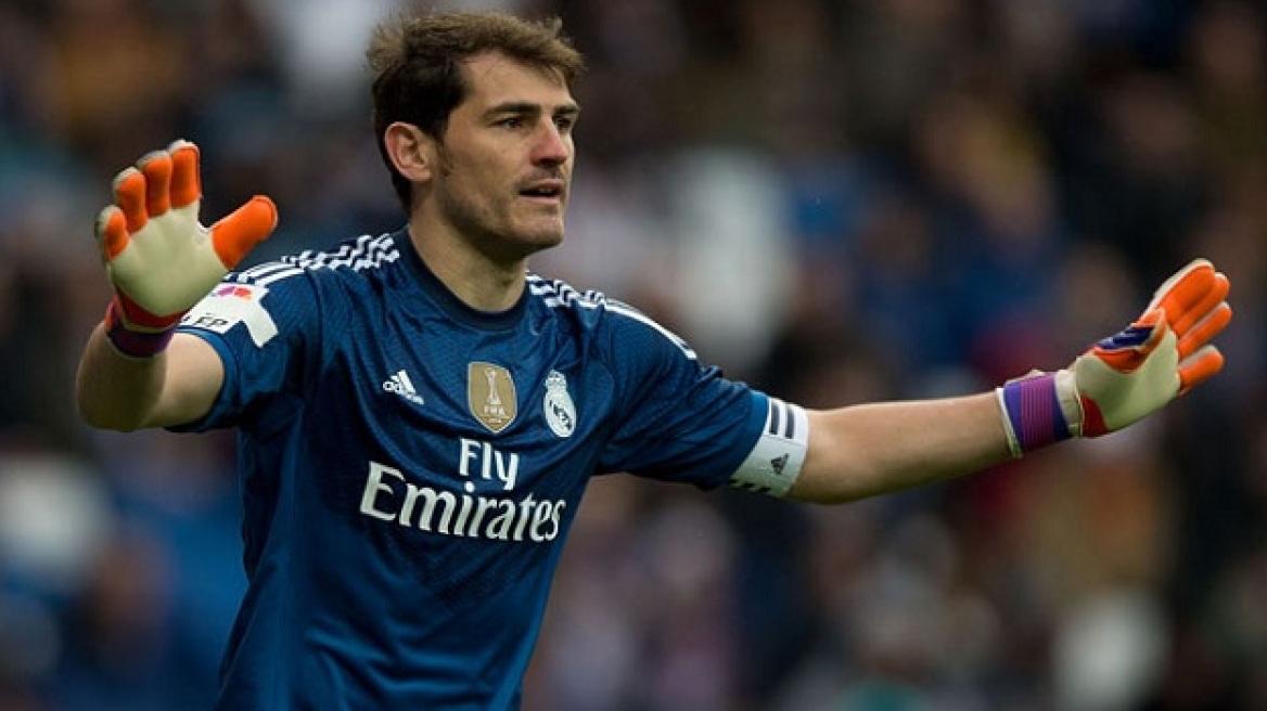 Ο Κασίγιας γίνεται «δράκος»!