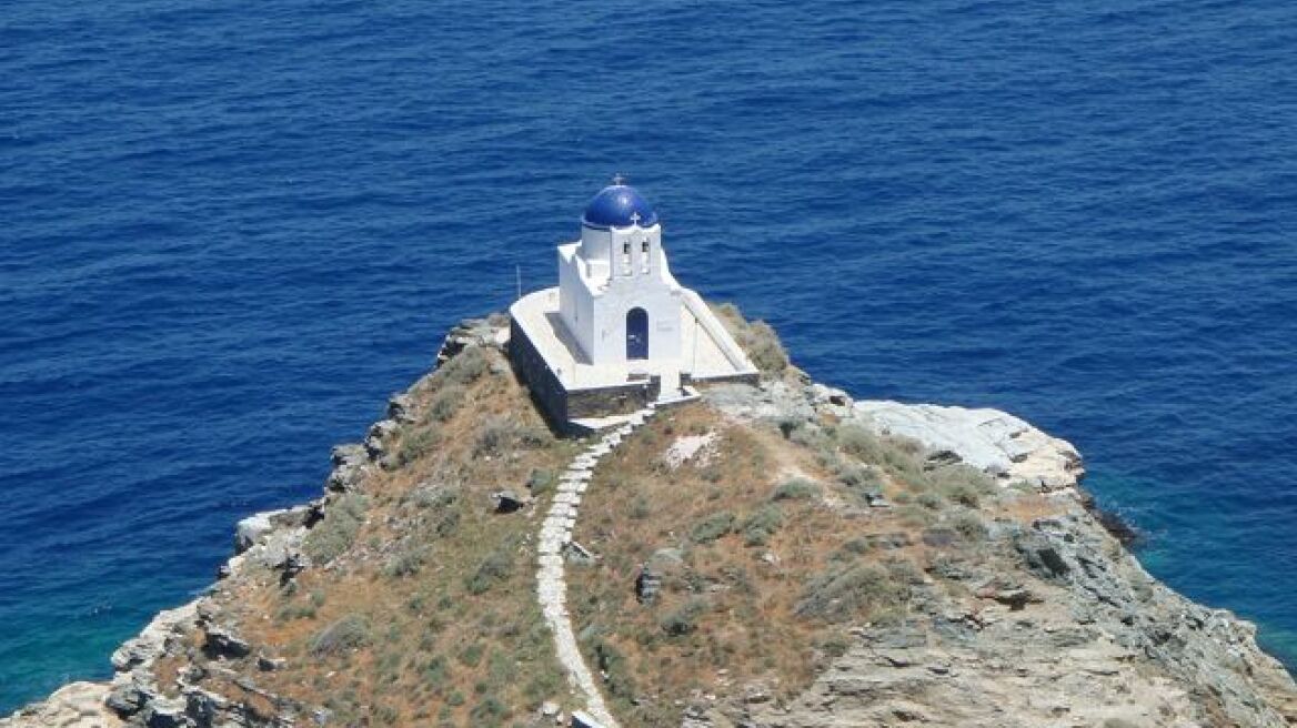 TUI: Η Ελλάδα παραμένει δημοφιλής προορισμός διακοπών