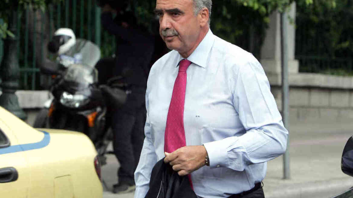 Πόσο θα μείνει στην ηγεσία της Νέας Δημοκρατίας ο Μεϊμαράκης