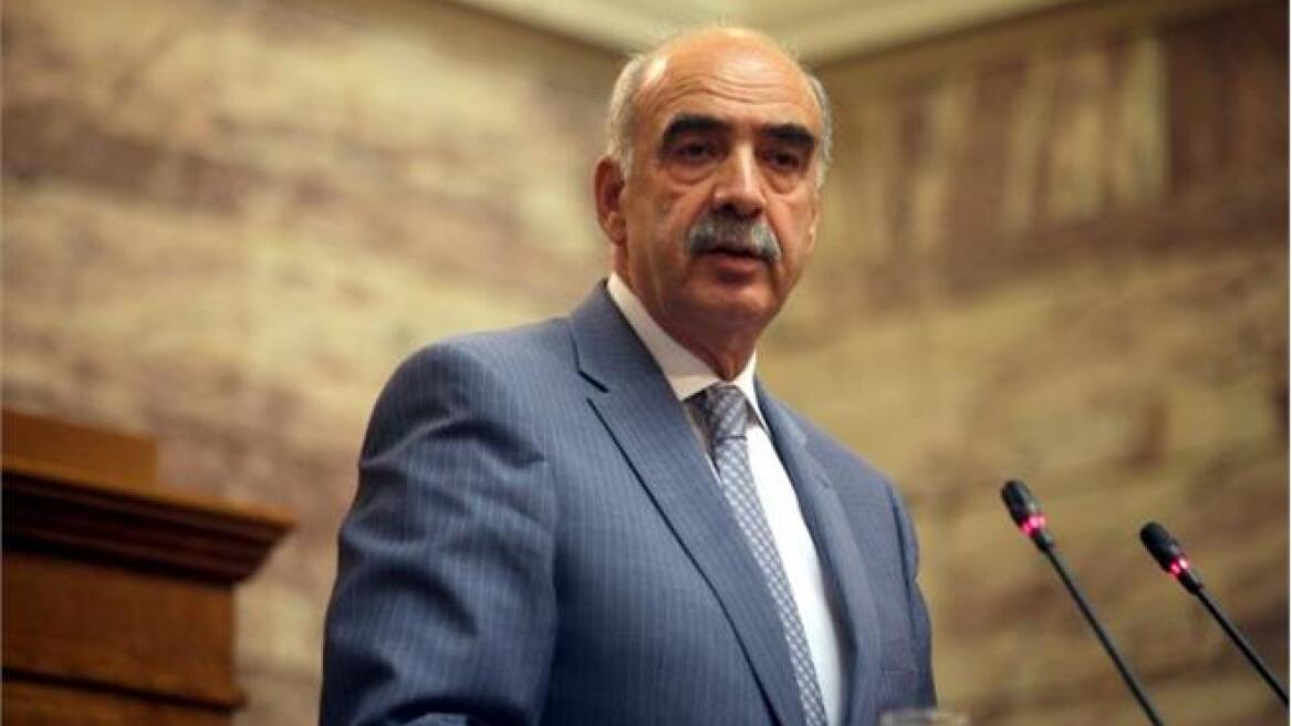 ΝΔ προς Τσίπρα: Φέρε τη συμφωνία που υποσχέθηκες σε 48 ώρες