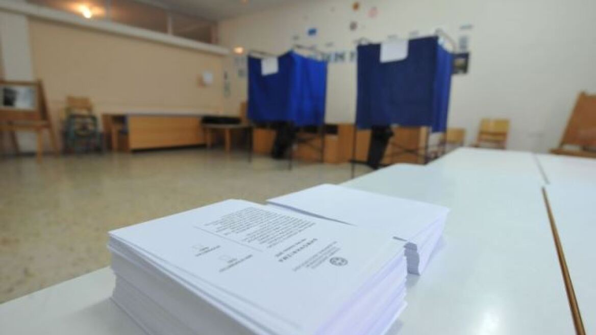 «Ναι» στο δημοψήφισμα ψήφισαν σε Εξάρχεια, Κολωνάκι και Άγιο Παντελεήμονα 