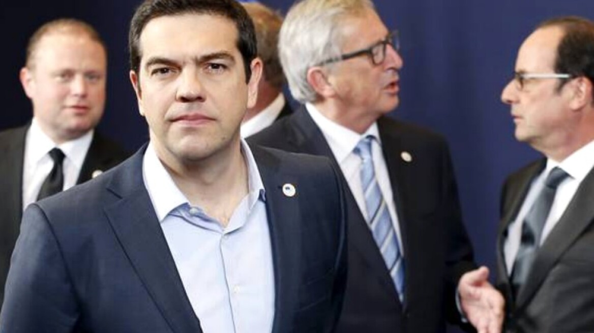 Handelsblatt: Αίτημα για τρίτο πρόγραμμα βοήθειας στον ESM θα καταθέσει η Ελλάδα