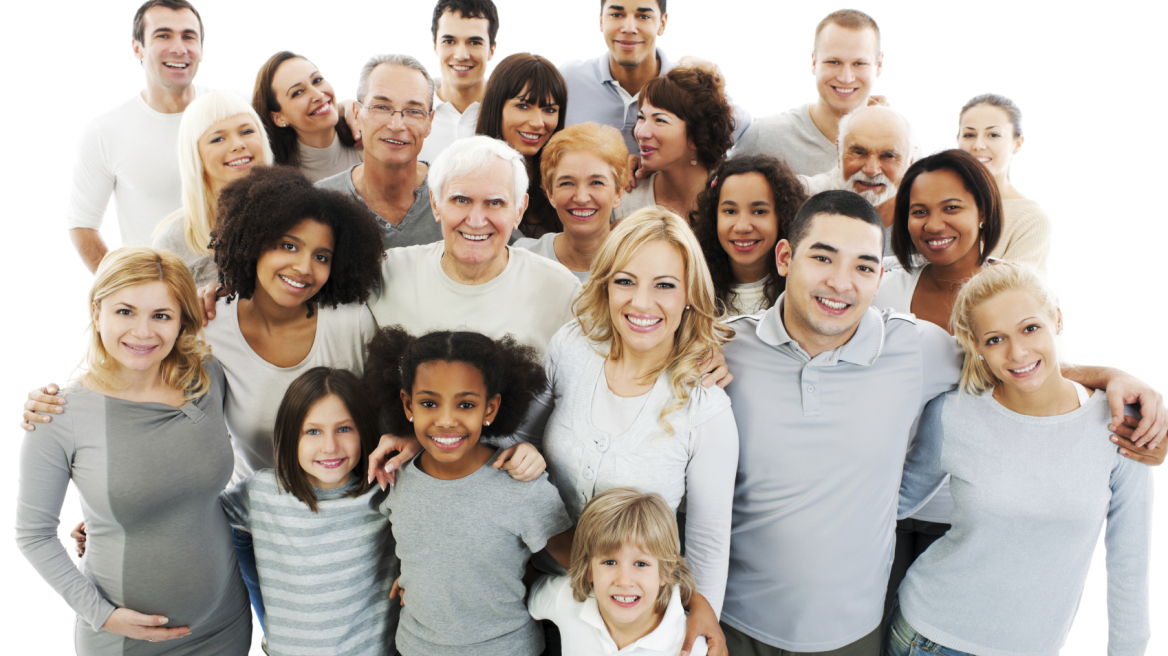 Γιατί ορισμένοι άνθρωποι γερνάνε πολύ πιο γρήγορα