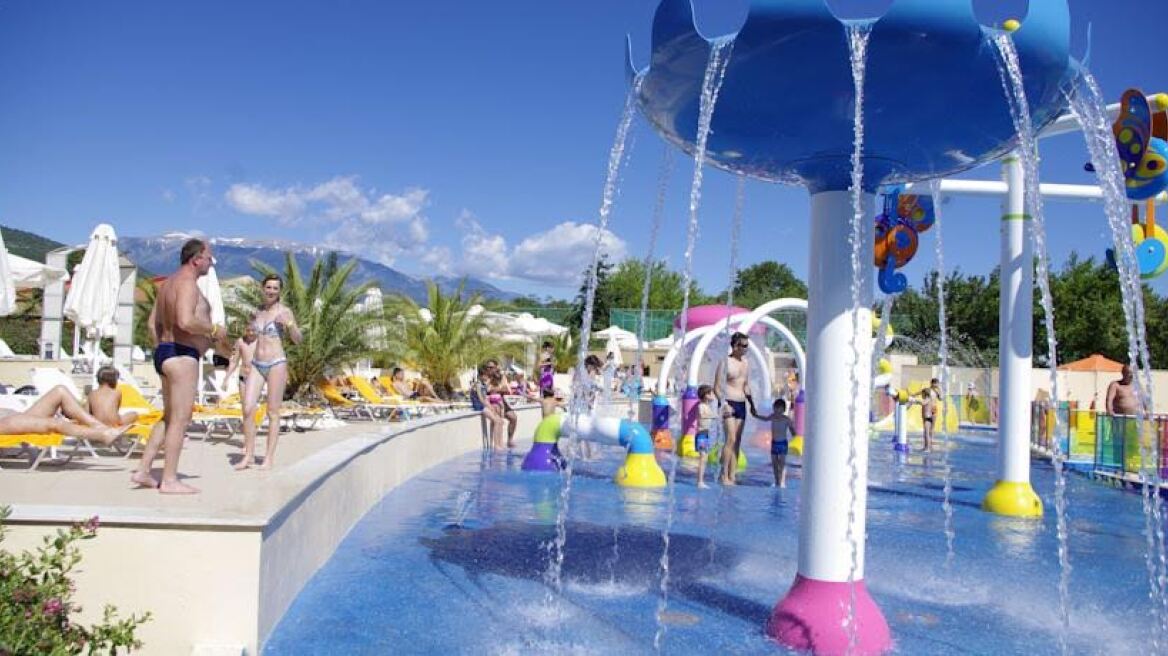 Τραγικό παιχνίδι της μοίρας: Ο 6χρονος πνίγηκε την πρώτη ημέρα των διακοπών τους 