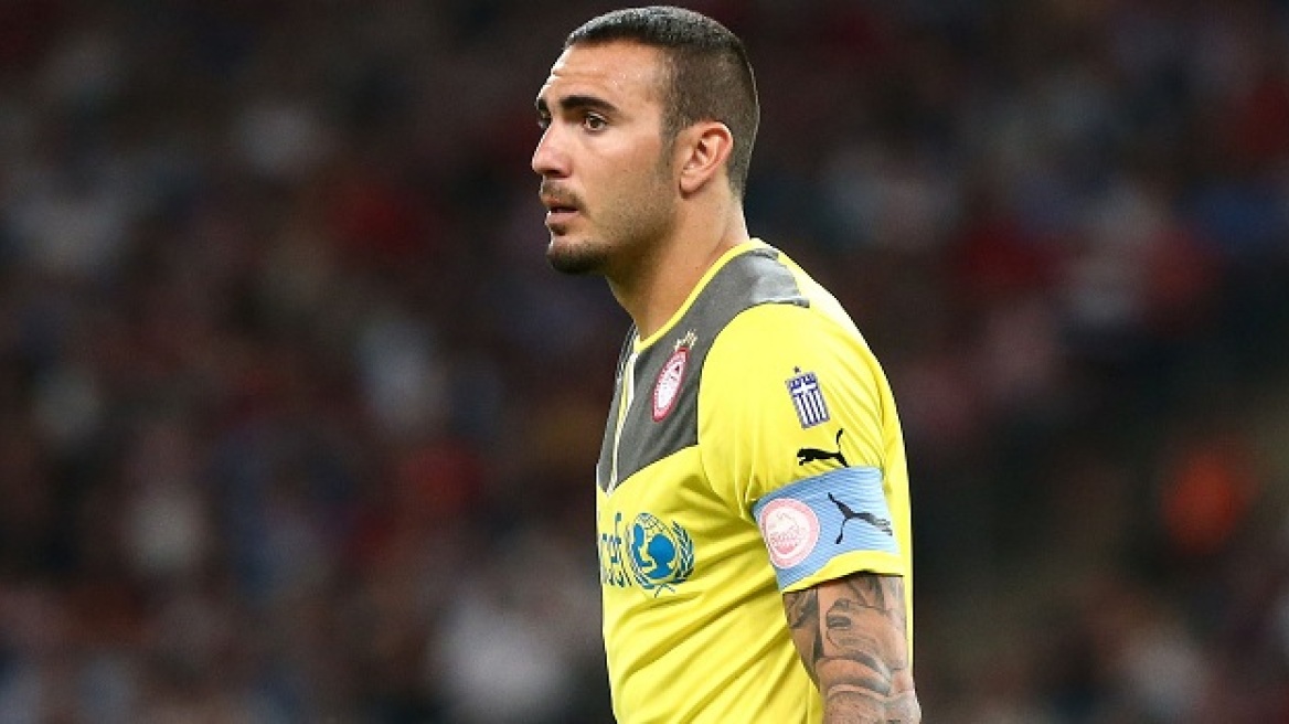 Ρομπέρτο: «Δεν έχει επηρεαστεί το ποδόσφαιρο στην Ελλάδα»