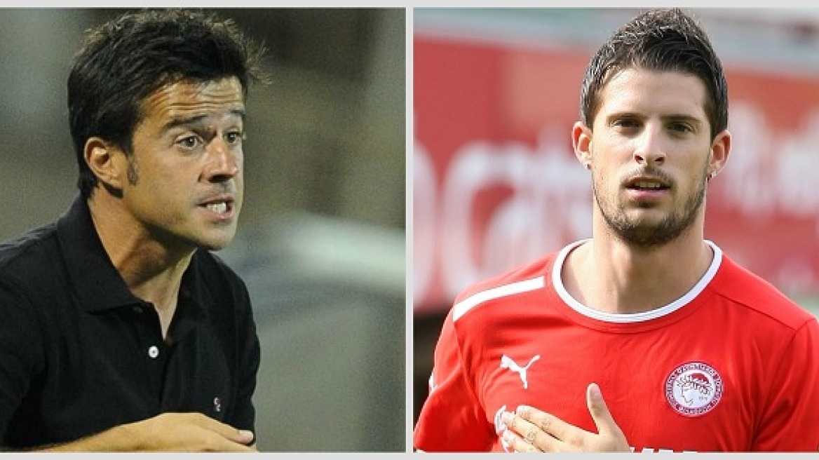 Ολυμπιακός: Έρχεται ο Σίλβα, με Μιραλάς το «μπαμ»