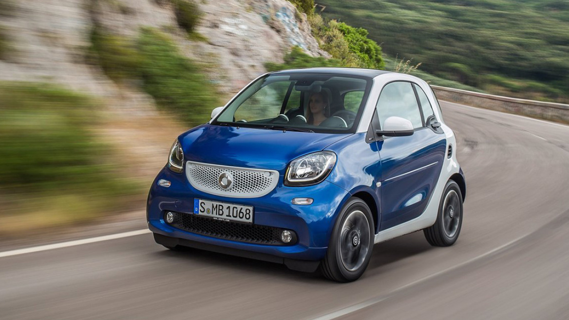 Γιατί αλλάζει κλειδί το smart;