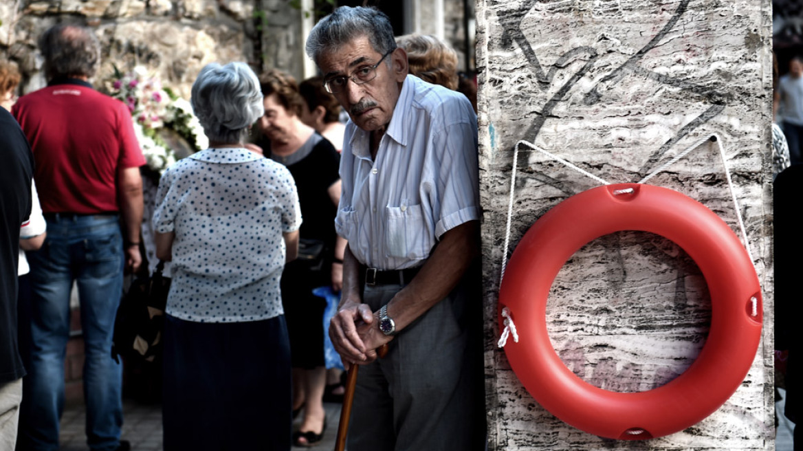 ANSA: Ο Τσίπρας ζητάει επειγόντως 7 δισ. ευρώ για να γλιτώσει τη χρεοκοπία  