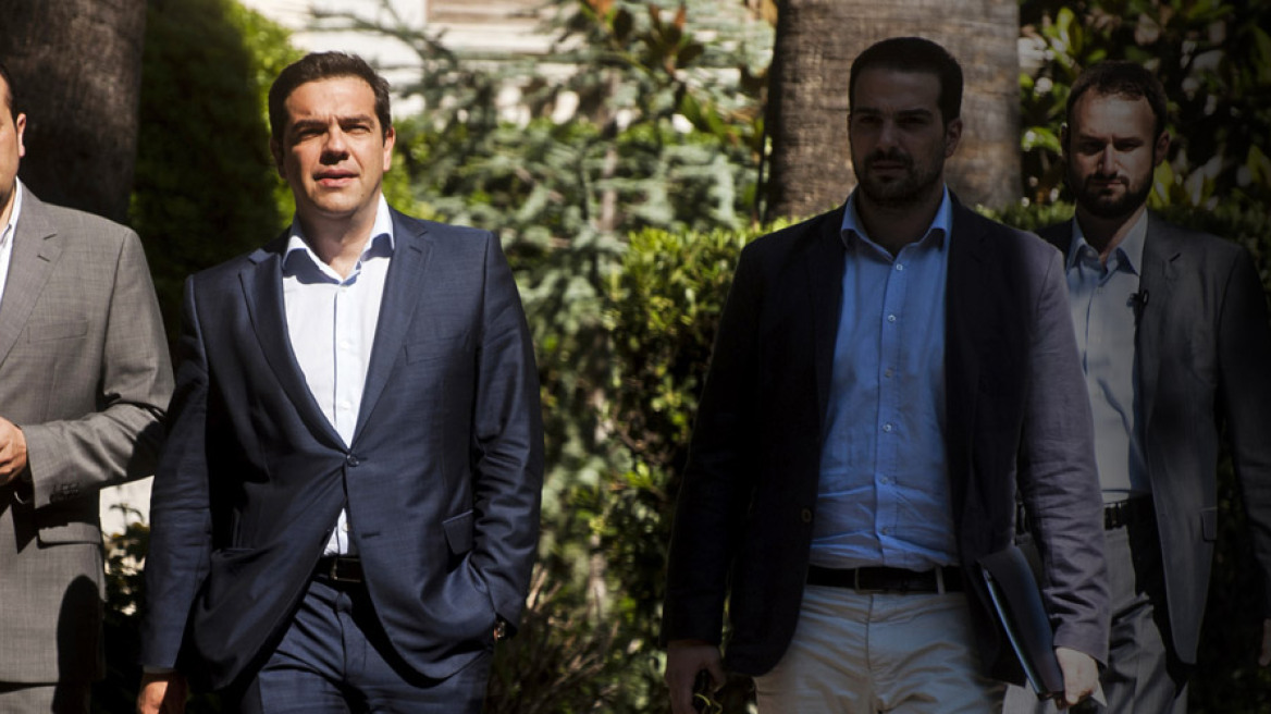 Ο Τσίπρας προτείνει νέο διετές ή τριετές "πρόγραμμα" με σκληρά μέτρα 