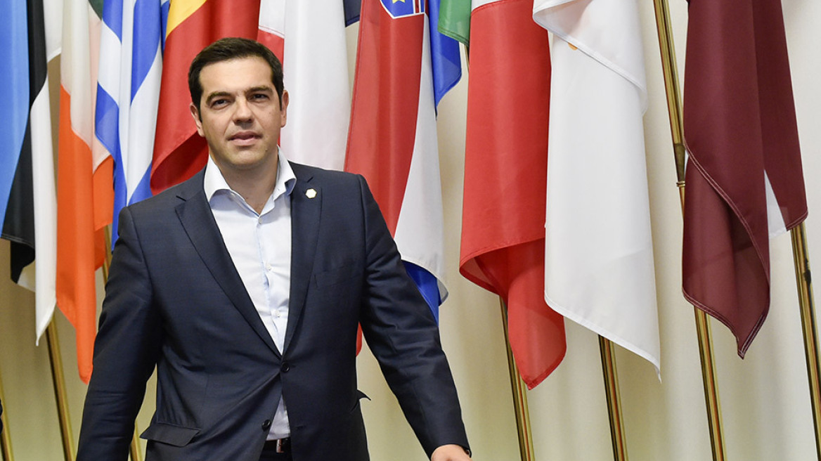 Κυβέρνηση: Απευκταίο το Grexit, δεν μας παρουσιάστηκε τέτοιο σχέδιο
