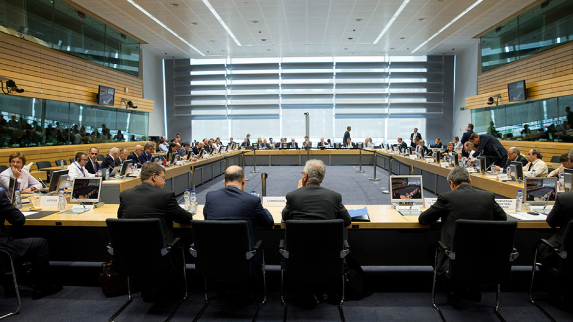 Στο σημερινό Eurogroup η πρόταση της ελληνικής πλευράς