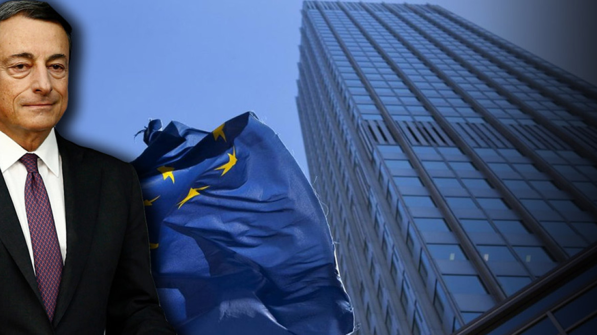 Καμία αύξηση στη ρευστότητα από την ΕΚΤ - Κλειστές μέχρι νεωτέρας οι τράπεζες