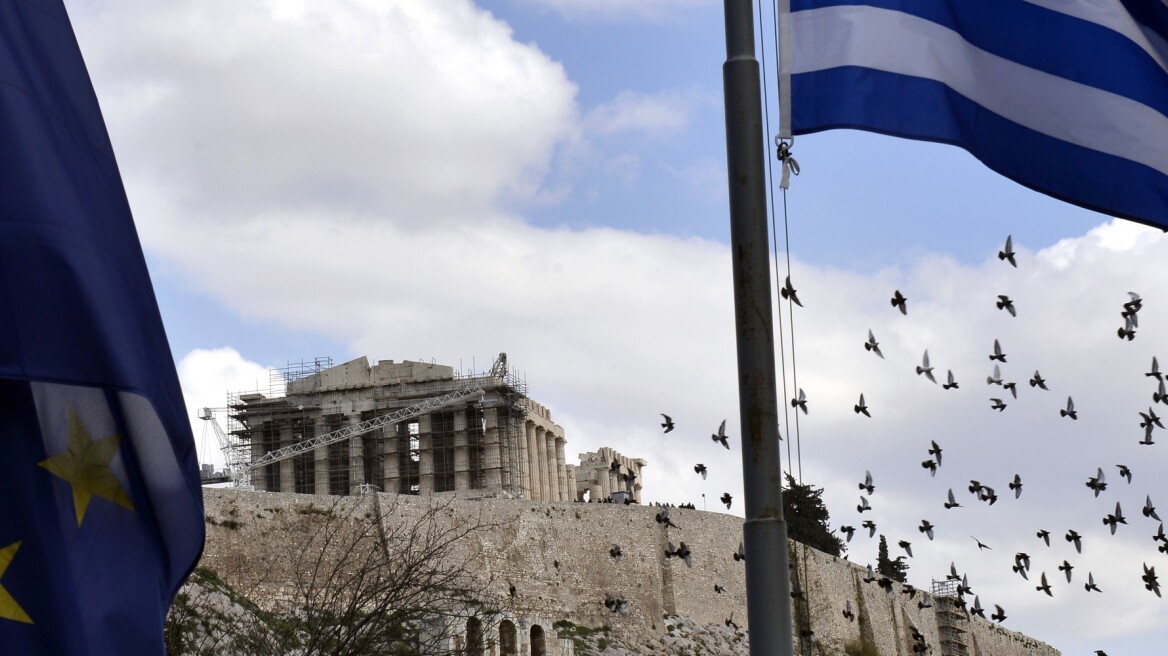 Bild: Τι περιλαμβάνει το νέο πρόγραμμα βοήθειας προς την Ελλάδα;