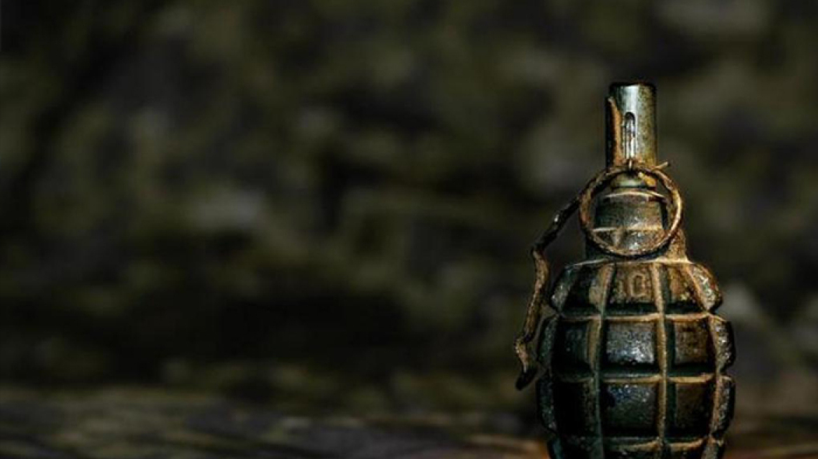 Ηλικιωμένος έκρυβε οπλοστάσιο στον Αλμυρό Μαγνησίας