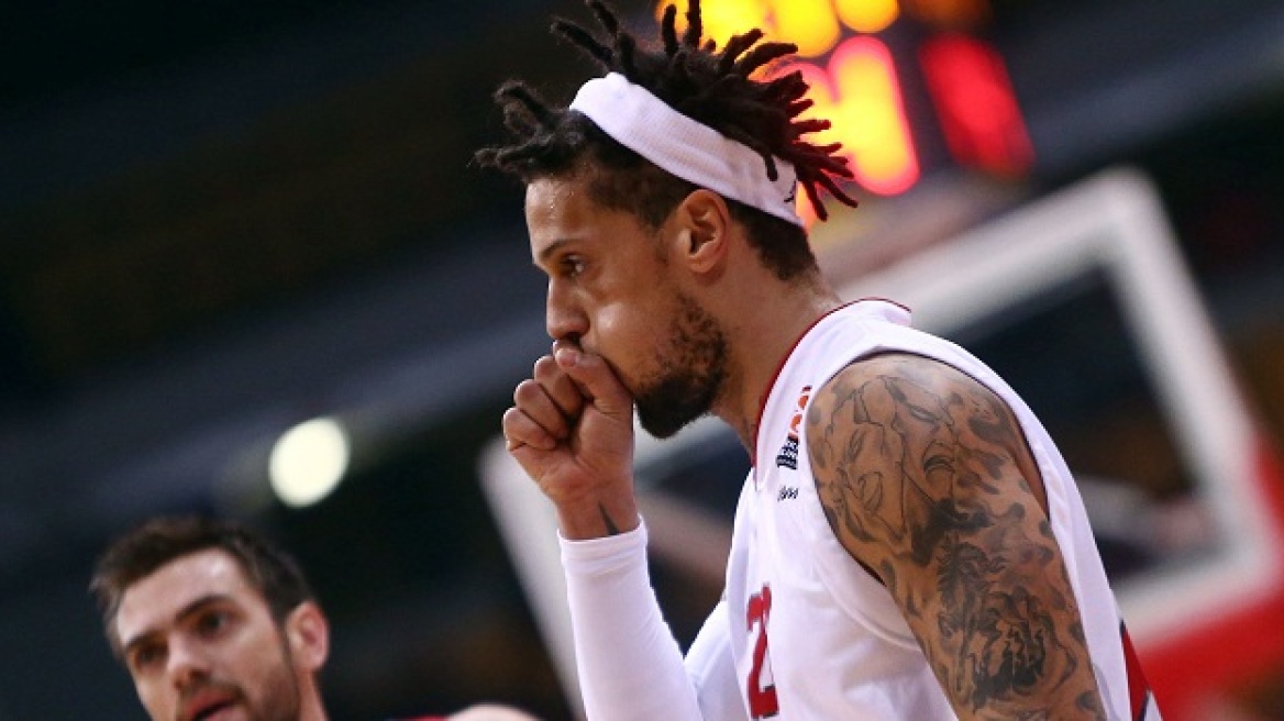 Ολυμπιακός: «Καμία συμφωνία με Χάκετ»