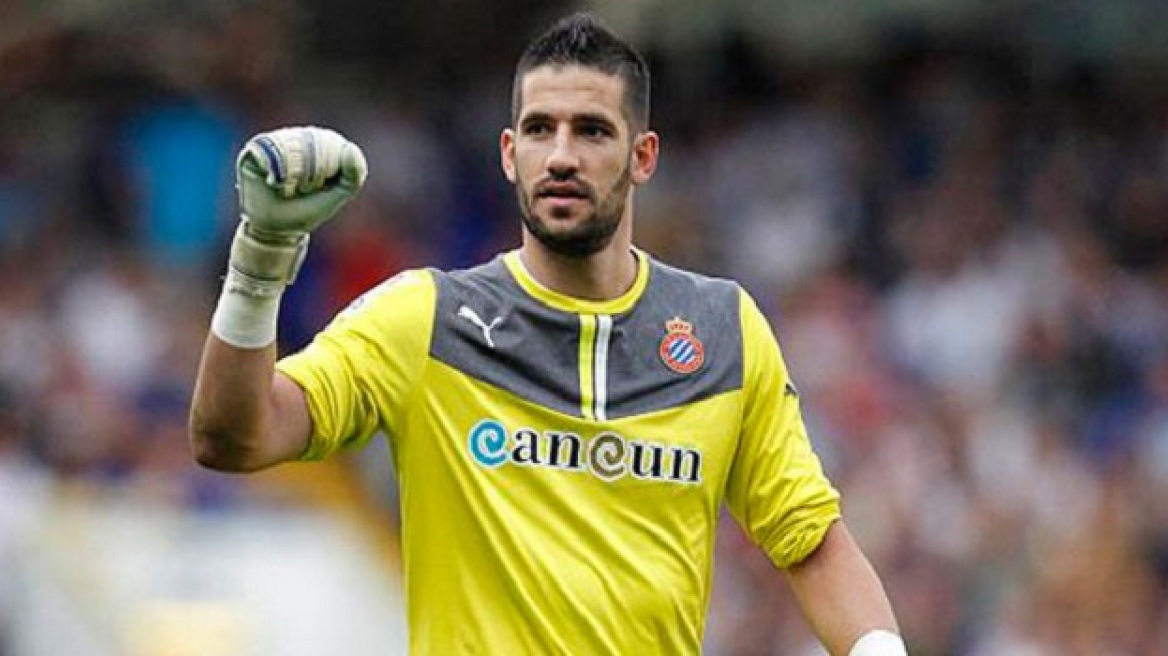 Παίρνει Κασίγια η Ρεάλ