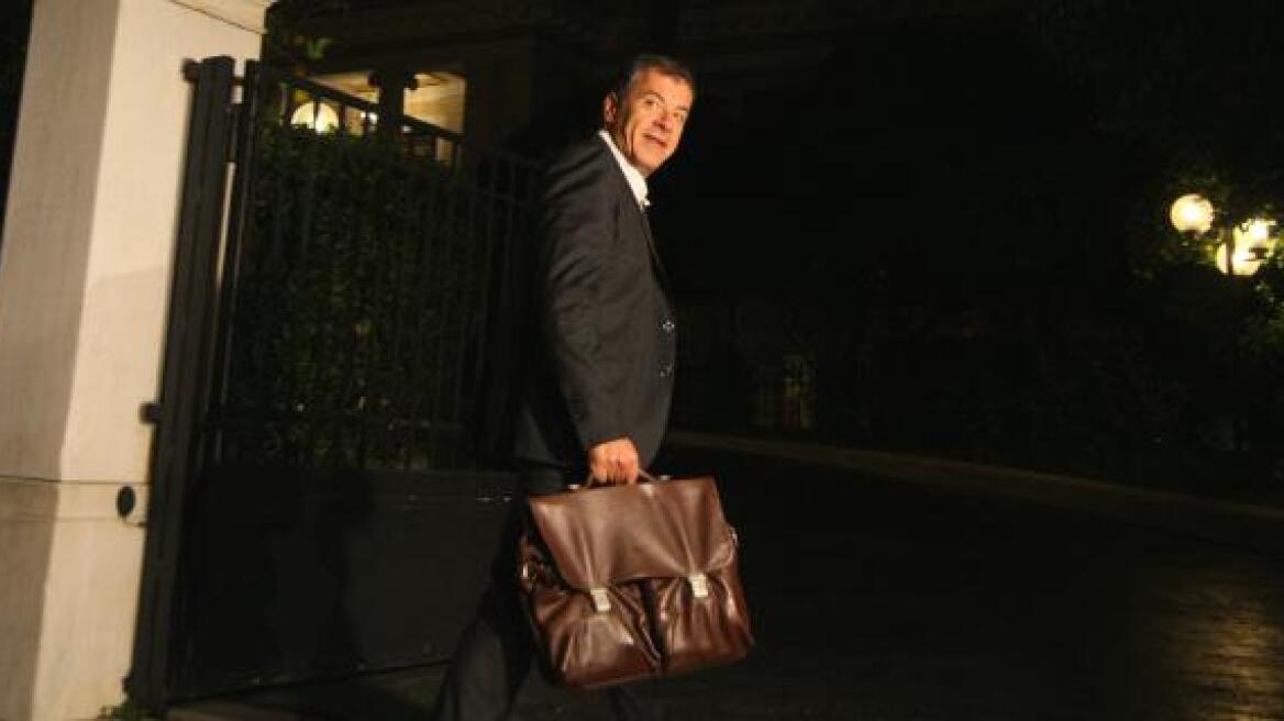 Μαξίμου: Εφικτή πλέον μια βιώσιμη λύση