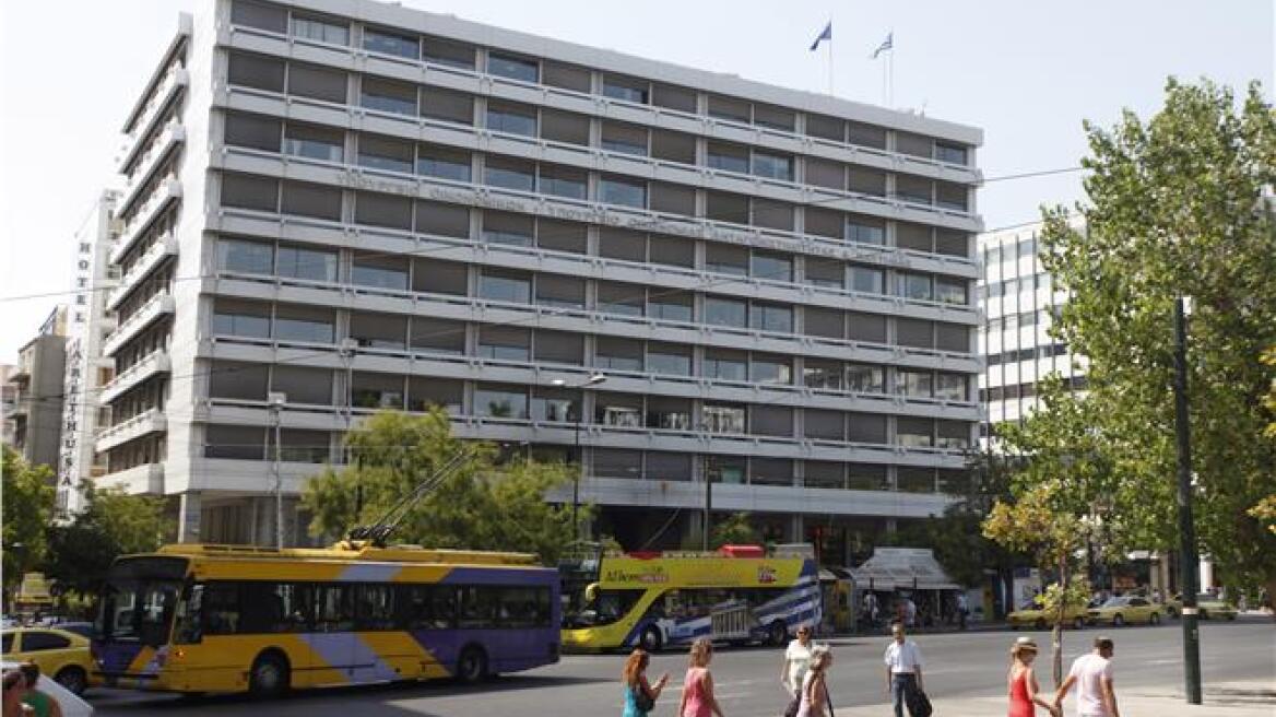 ΥΠΟΙΚ: Διαψεύδει την έκδοση IOU για να πληρωθούν μισθοί και συντάξεις