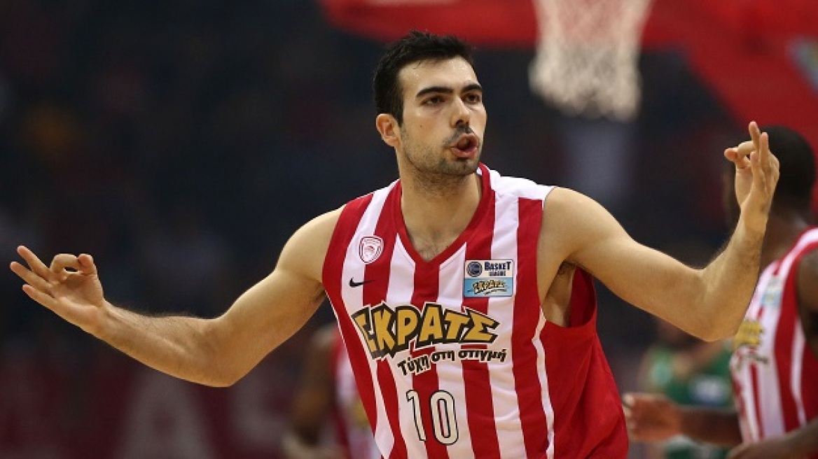 Σλούκας: «Ειπώθηκαν πράγματα που δεν ισχύουν»