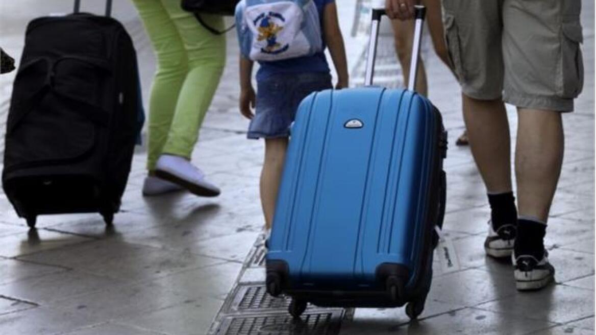 Πτώση που αγγίζει το 20% καταγράφει ο ΣΕΤΕ