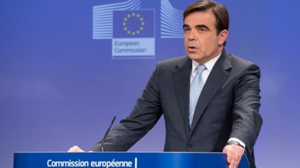 Κομισιόν: Έχει γίνει προετοιμασία για όλα τα σενάρια
