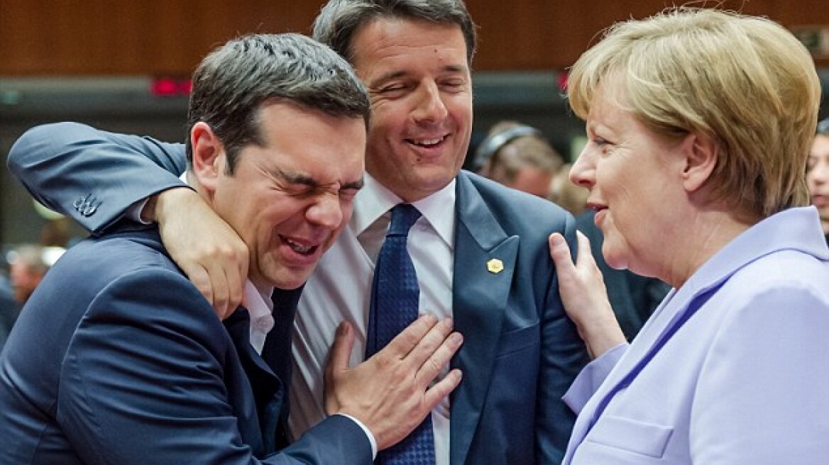 Happy end for Greece? Positive signs for an ESM success story