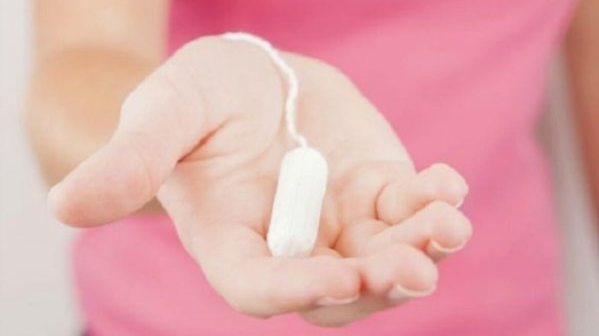 «Μπορεί το ταμπόν να σπάσει τον παρθενικό υμένα;»