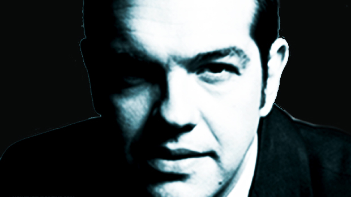 Is Alexis Tsipras a marked man or just the anti-Christ? (videos)
