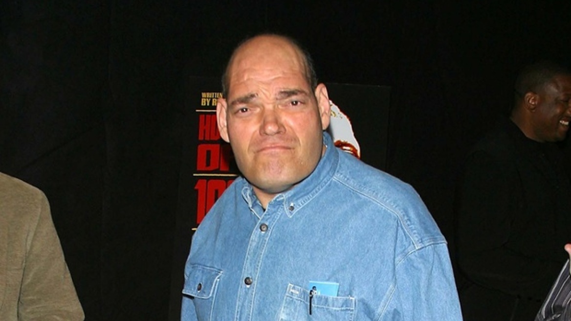 'Εφυγε από τη ζωή ο ηθοποιός, Irwin Keyes