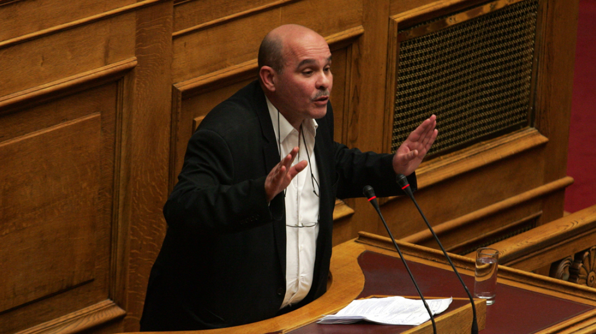 Γιατί θα ψηφίσει «ναι» ο Μιχελογιαννάκης