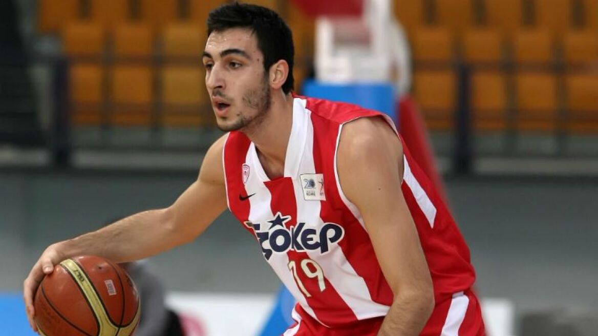 Στην ΑΕΚ ο Κατσίβελης