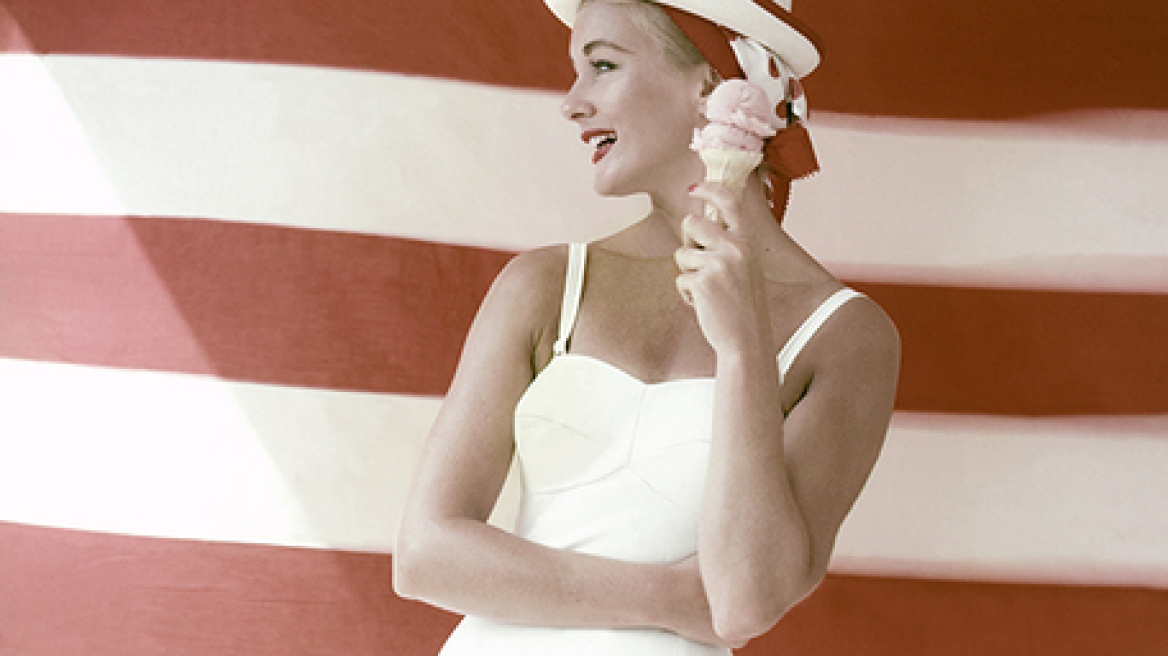 Ετσι πρέπει να πλένεις το μαγιό σου 