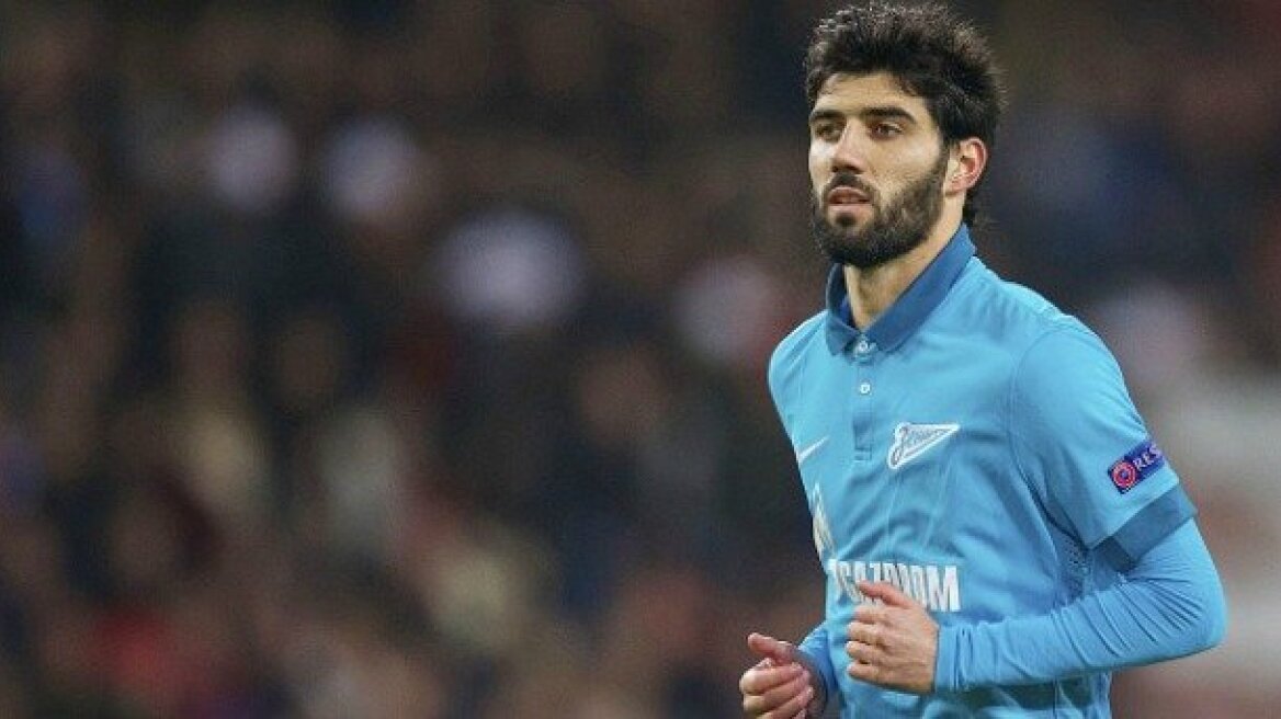 Ολυμπιακός: Η επαφή και τα εμπόδια για Νέτο!