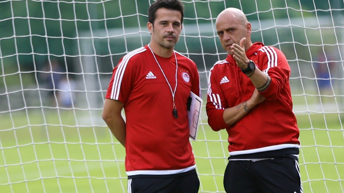 Ολυμπιακός: Όλη η αλήθεια για τις μεταγραφές