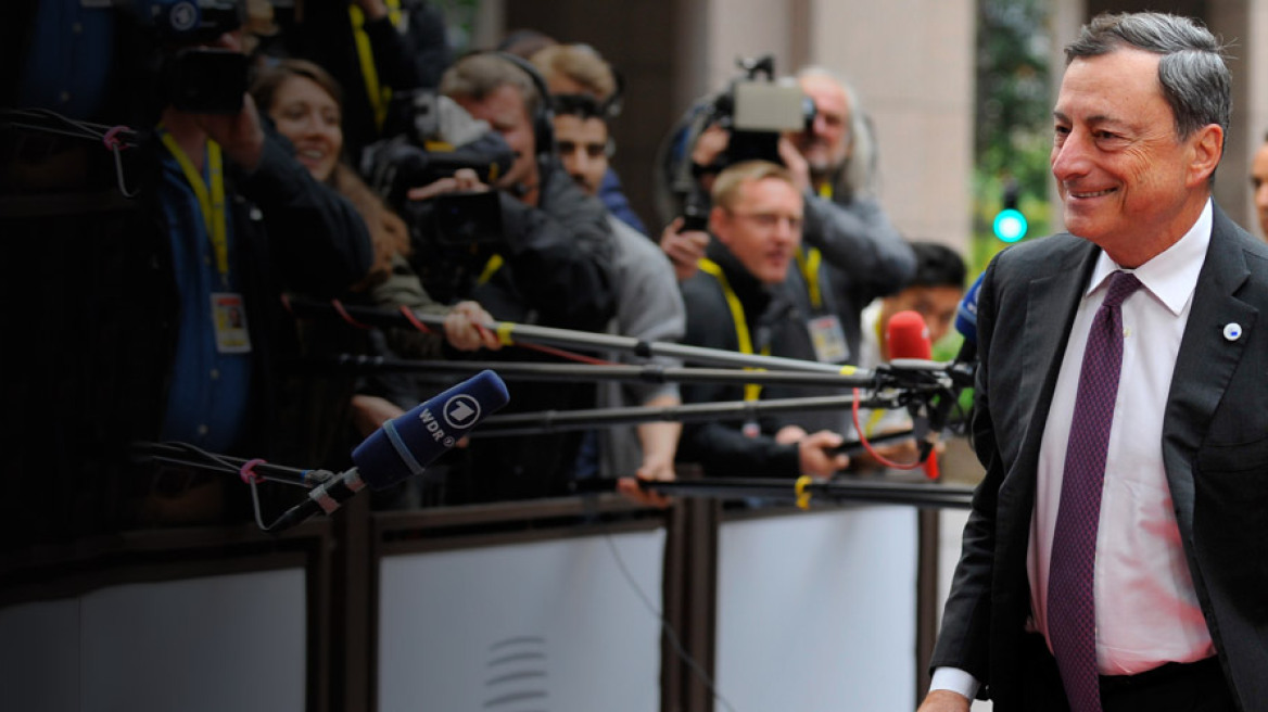 Καμία αύξηση στον ELA για τις ελληνικές τράπεζες