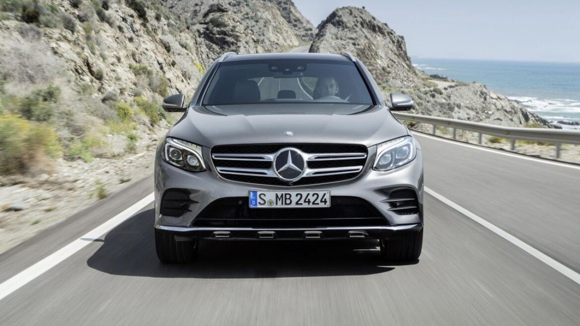 Τι δείχνει το χρώμα του αυτοκινήτου μας;