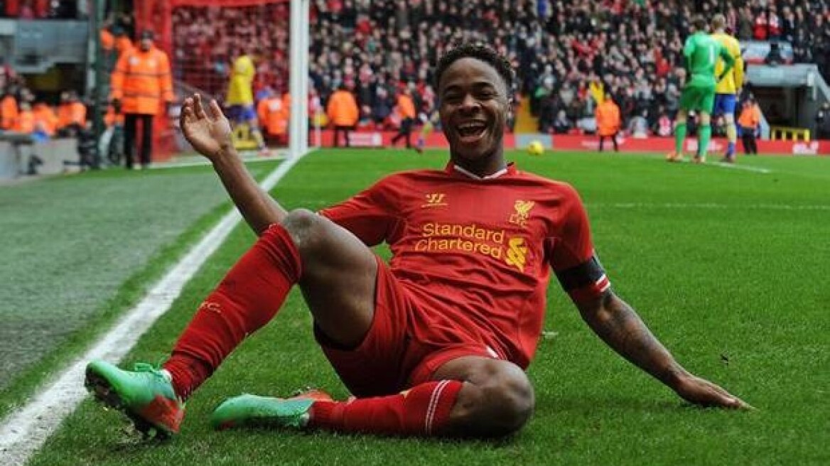 Προς Μαντσεστερ Σίτι ο Στέρλινγκ