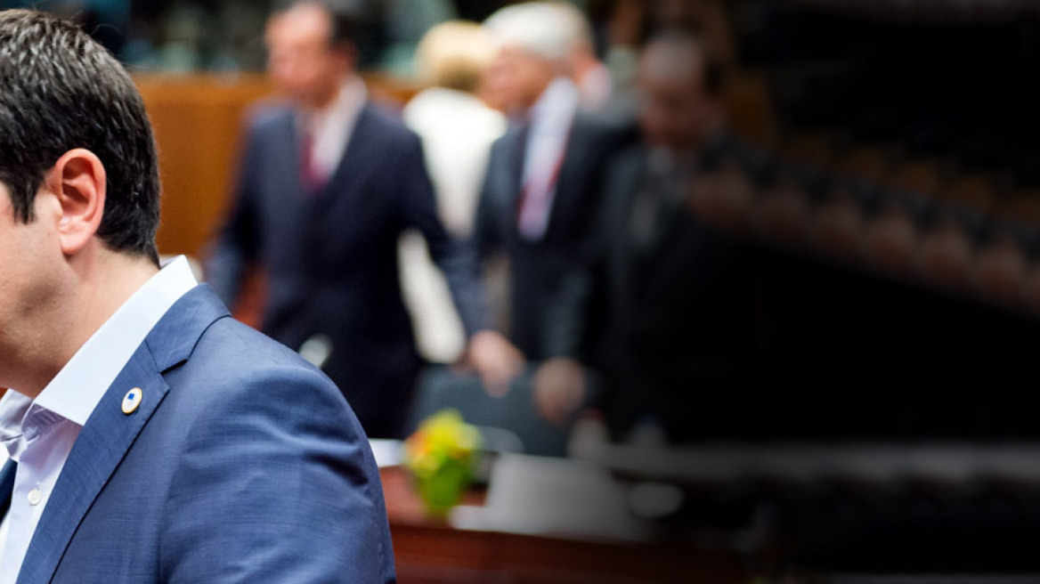 Financial Times: Τον σταύρωσαν τον Τσίπρα εκεί μέσα!