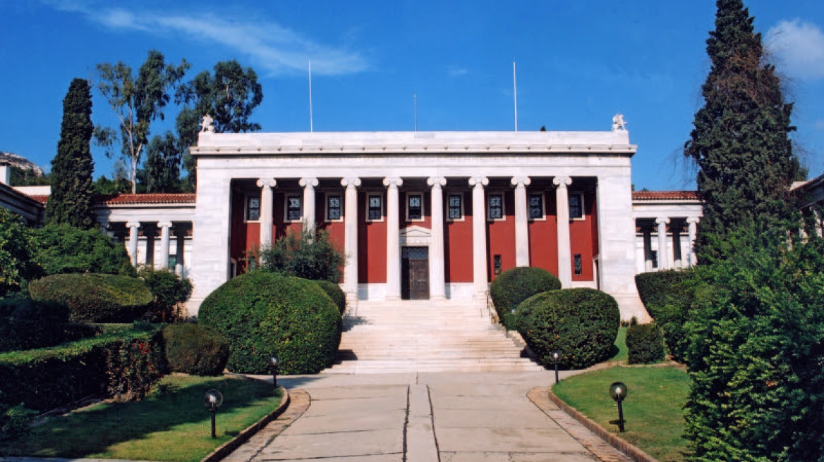 Νύχτες Κλασικής Μουσικής στη Γεννάδειο