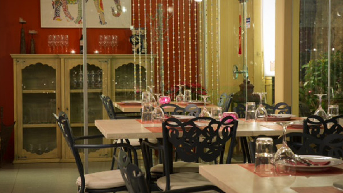 Η “Μικρή Ινδία” της Θάλειας Ματίκα